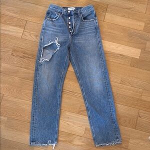 Agolde 90s Pinch Waist Jean